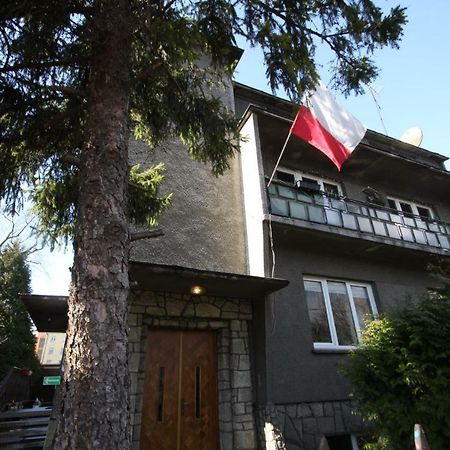 Zwirki Lägenhet Częstochowa Exteriör bild