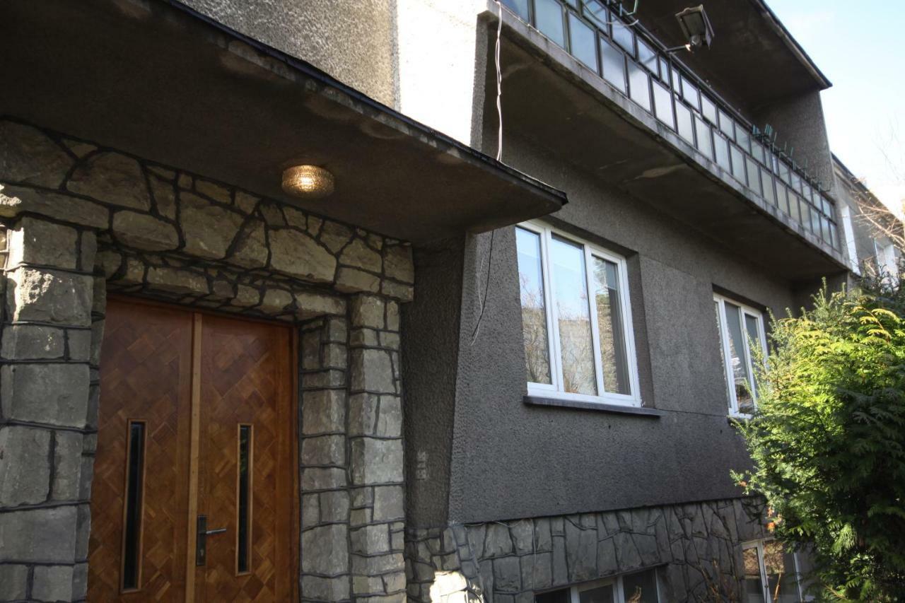 Zwirki Lägenhet Częstochowa Exteriör bild